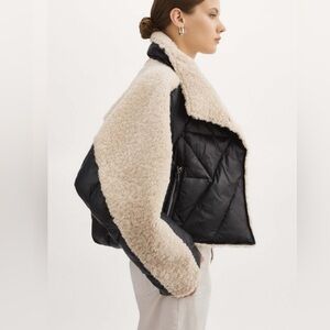 NWT heartloom Solas Jacket